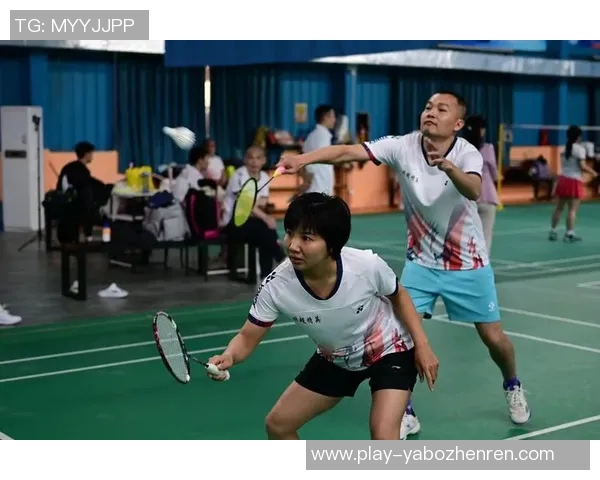 2026年3月份新闻北京羽毛球队中路突破战术解析与实战应用探讨