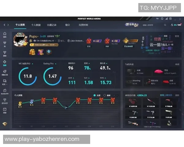 2026电竞新闻吴娜倾情分享CSGO游戏技巧与心得体会助你提升竞技水平